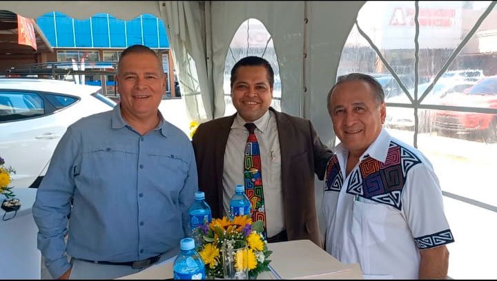 GConnect Panamá — Quiénes Somos