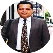 Julio Martínez — CEO